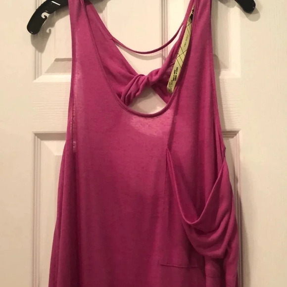 Free People Minimale Coverup - Picture 2 of 4